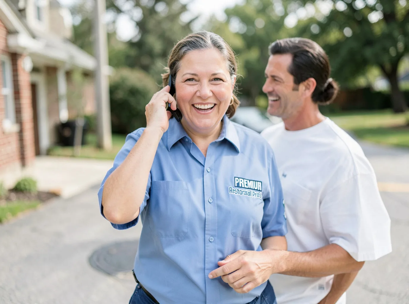 Water Damage Restoration Kingston, OK FAQs